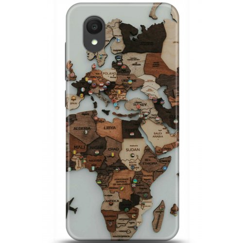 Kılıf HD Baskılı Kılıf - Followed Institution 5891