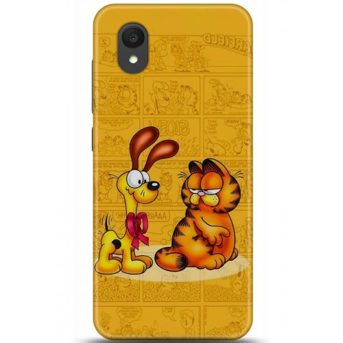 Kılıf HD Baskılı Kılıf - Followed Institution 5895