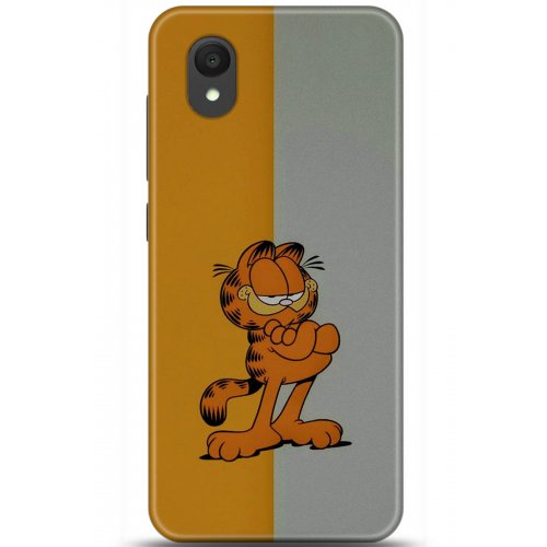 Kılıf HD Baskılı Kılıf - Followed Institution 5897