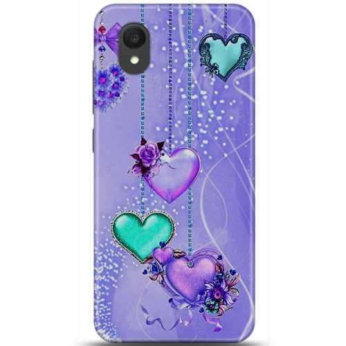 Kılıf HD Baskılı Kılıf - Followed Institution 5916