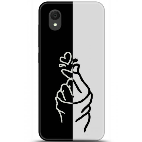 Kılıf HD Baskılı Kılıf - Followed Institution 5918