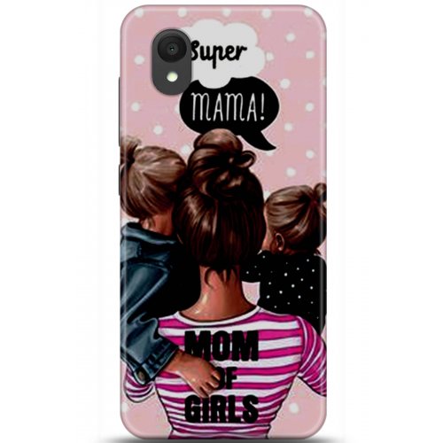 Kılıf HD Baskılı Kılıf - Followed Institution 5919