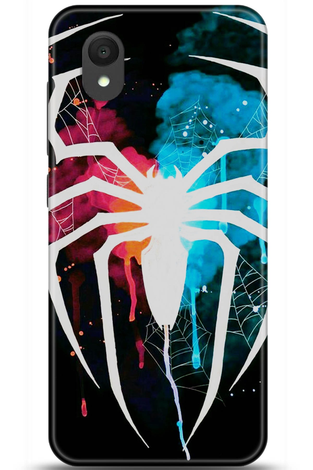 Alcatel 1 2022 Kılıf HD Baskılı Kılıf - Followed Institution 5940