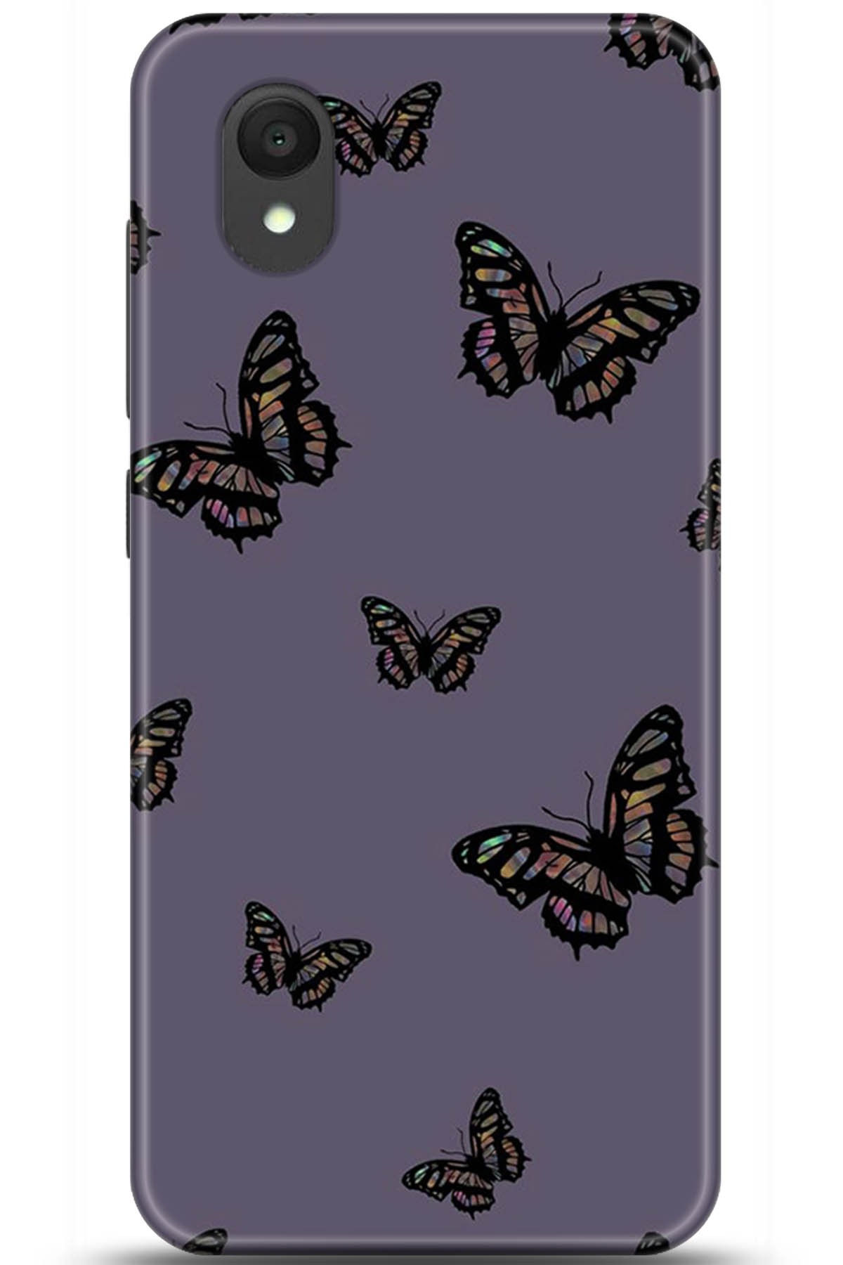 Alcatel 1 2022 Kılıf HD Baskılı Kılıf - Followed Institution 5953