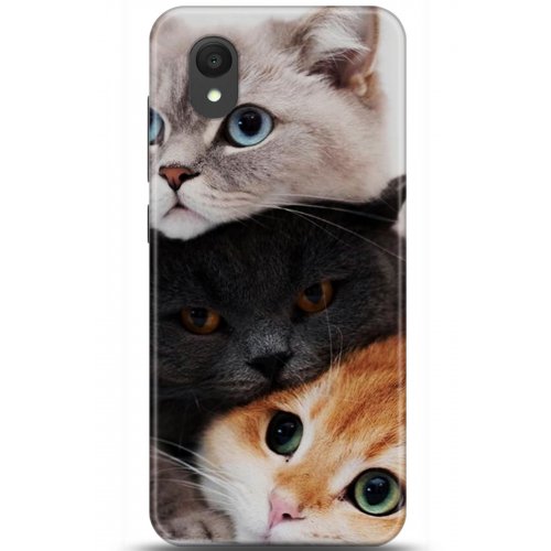 Kılıf HD Baskılı Kılıf - Followed Institution 5954