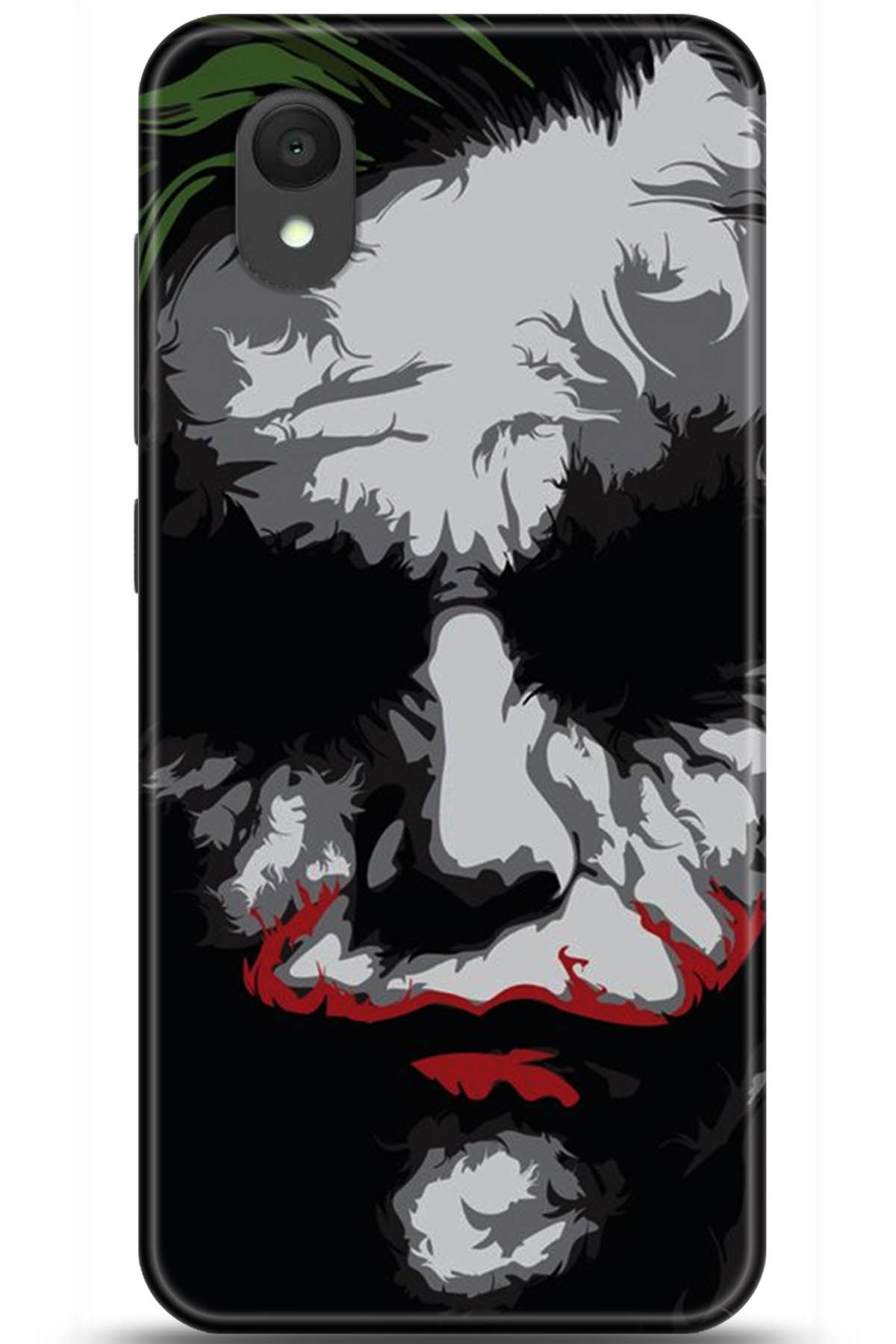 Alcatel 1 2022 Kılıf HD Baskılı Kılıf - Followed Institution 5959