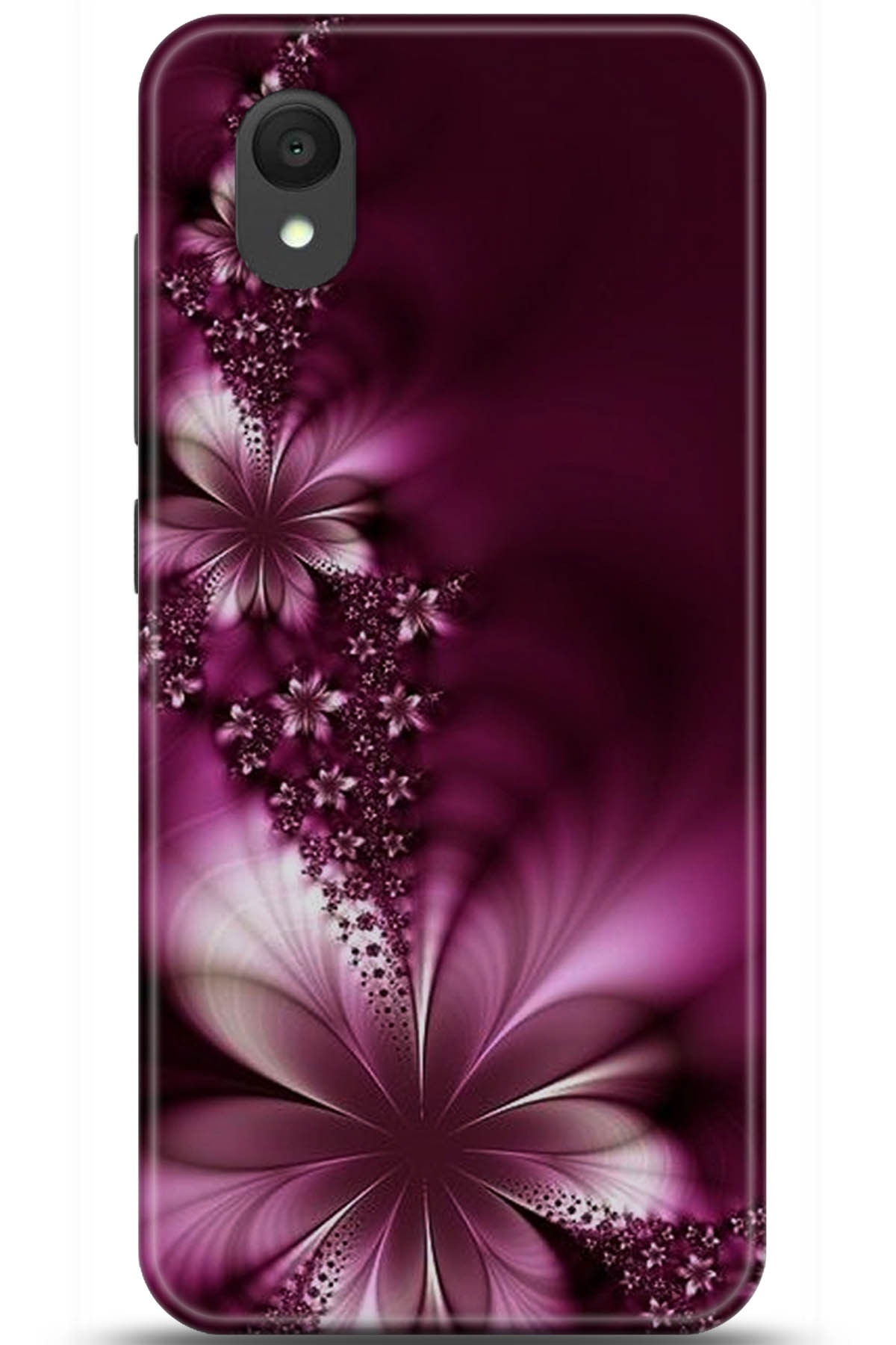 Alcatel 1 2022 Kılıf HD Baskılı Kılıf - Followed Institution 5960