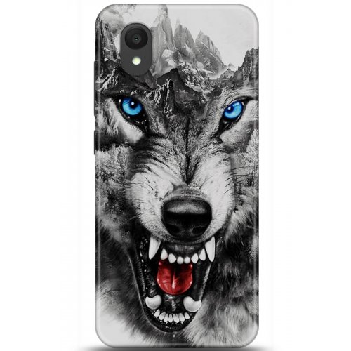 Kılıf HD Baskılı Kılıf - Followed Institution 5961