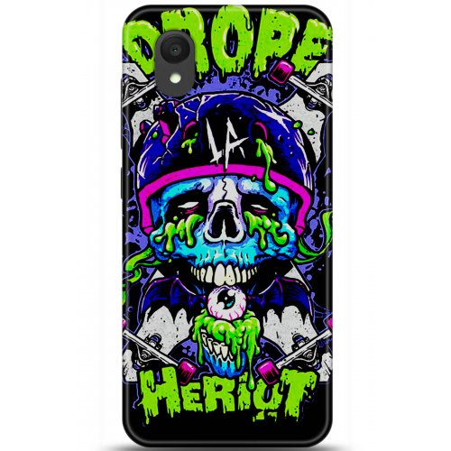 Kılıf HD Baskılı Kılıf - Followed Institution 5970