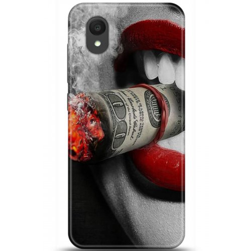 Kılıf HD Baskılı Kılıf - Followed Institution 5971