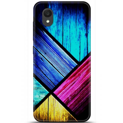 Kılıf HD Baskılı Kılıf - Followed Institution 5978