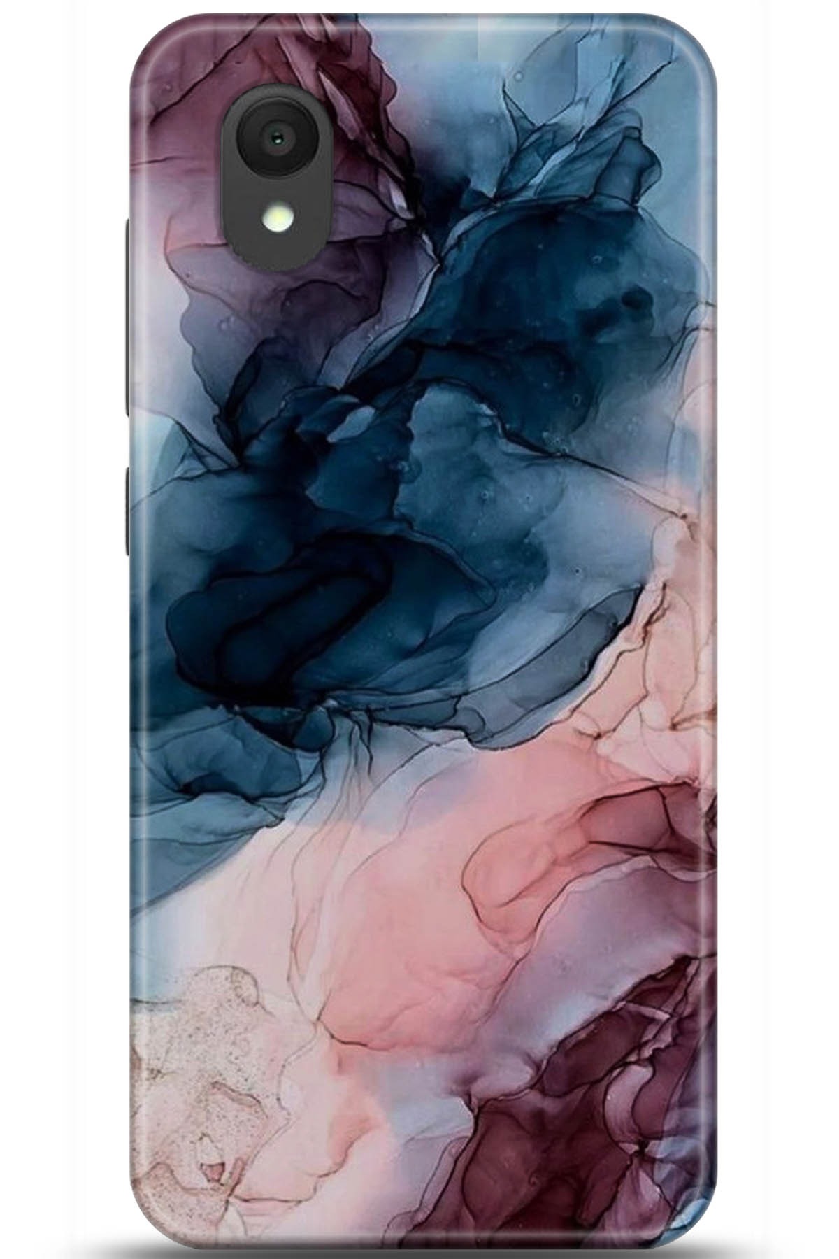 Alcatel 1 2022 Kılıf HD Baskılı Kılıf - Followed Institution 5985