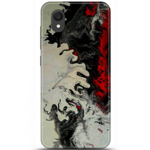 Kılıf HD Baskılı Kılıf - Followed Institution 5987