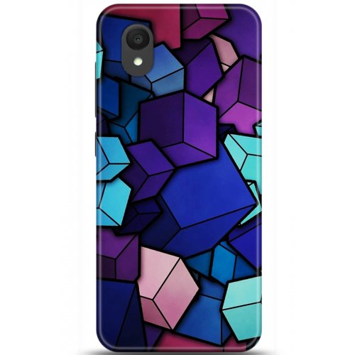 Kılıf HD Baskılı Kılıf - Followed Institution 5988