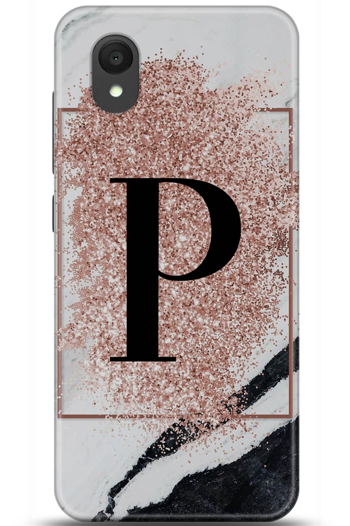 Alcatel 1 2022 Kılıf HD Baskılı Kılıf - Followed Institution 6002