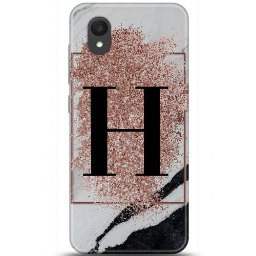 Kılıf HD Baskılı Kılıf - Followed Institution 6012