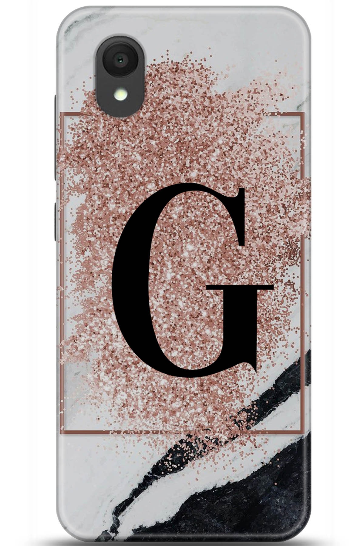 Alcatel 1 2022 Kılıf HD Baskılı Kılıf - Followed Institution 6013