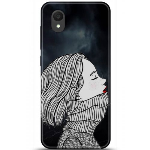 Kılıf HD Baskılı Kılıf - Followed Institution 6024