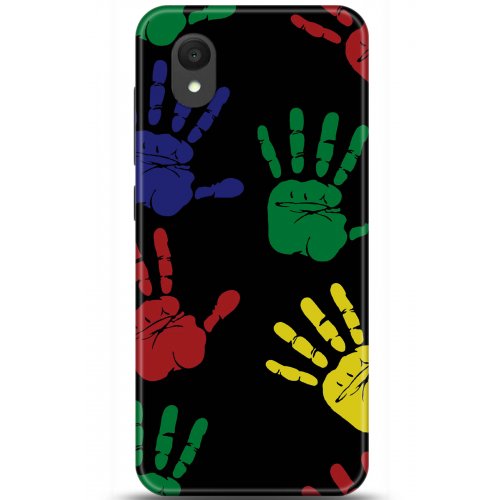 Kılıf HD Baskılı Kılıf - Followed Institution 6026