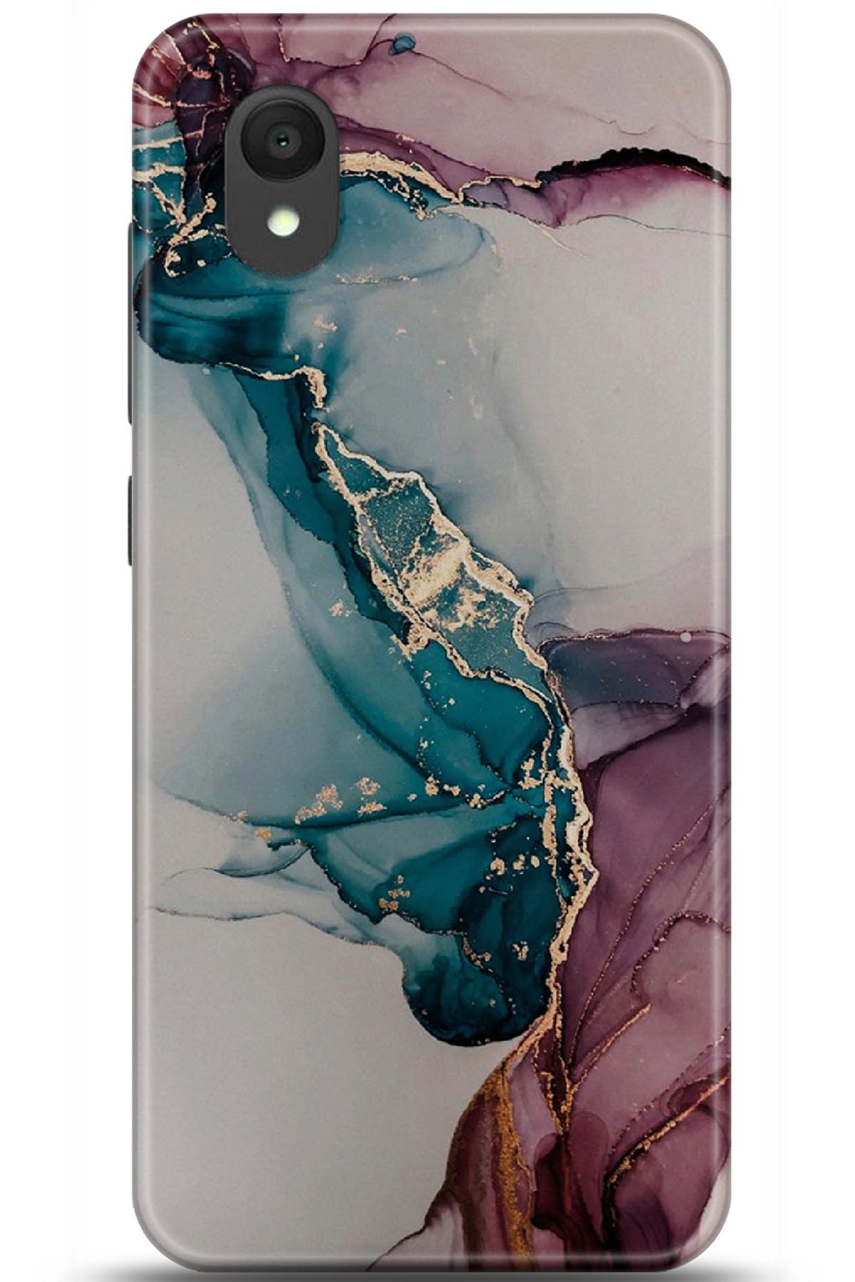 Alcatel 1 2022 Kılıf HD Baskılı Kılıf - Followed Institution 6030