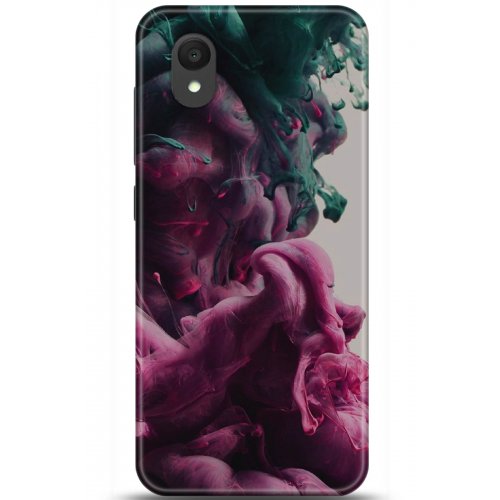 Kılıf HD Baskılı Kılıf - Followed Institution 6031