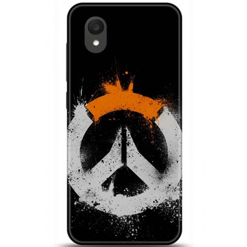 Kılıf HD Baskılı Kılıf - Followed Institution 6037