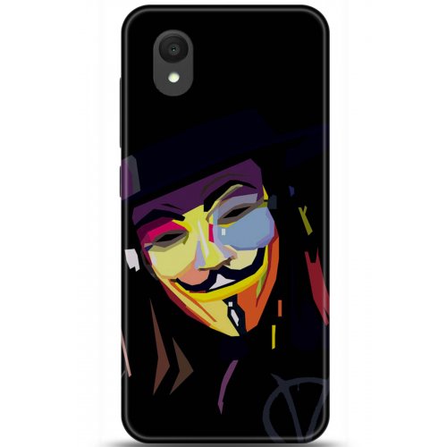 Kılıf HD Baskılı Kılıf - Followed Institution 6041