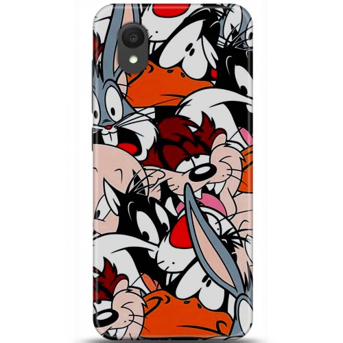 Kılıf HD Baskılı Kılıf - Followed Institution 6048