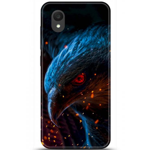 Kılıf HD Baskılı Kılıf - Followed Institution 6052