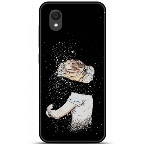 Kılıf HD Baskılı Kılıf - Followed Institution 6054