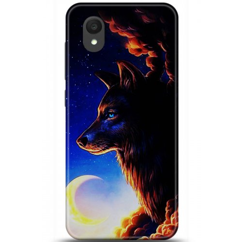 Kılıf HD Baskılı Kılıf - Followed Institution 6055