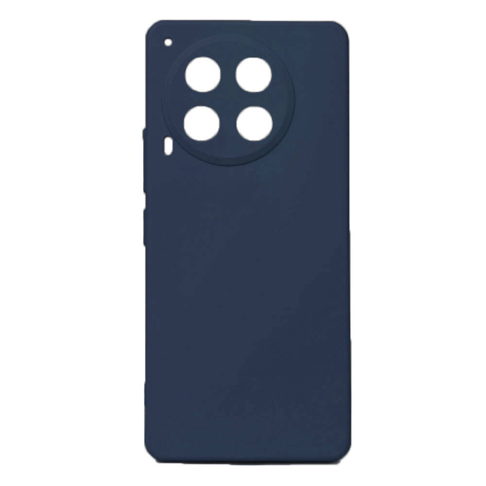 3 Tecno Camon 30 Kılıf Biye Silikon